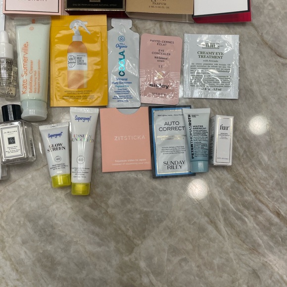 MULTIPLE BRAND NEW SKINCARE AND HAIRCARE ITEMS! NEVER USED BRAND NEW! - Picture 4 of 10